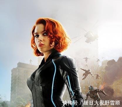 《复联4》为什么只给钢铁侠准备了葬礼,而黑寡