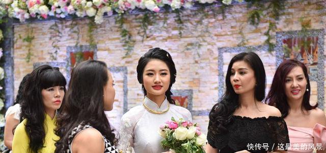 中越边界, 很多越南美女想嫁中国人, 要求不高只
