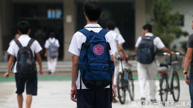 决定孩子命运的不是高考,而是三年级和初二,所