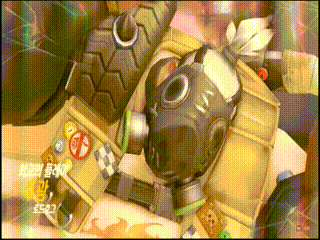 《守望先锋》路霸玩法注意事项