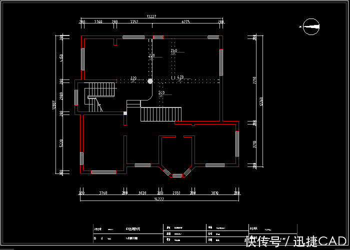 城市拼了命才能首付，回家就可以自建别墅，送你6套别墅设计图纸