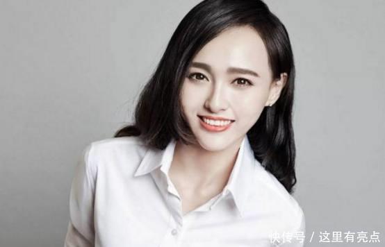 穿白衬衣最美的8位女星,看看有没有你的最爱