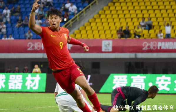 U19国青的击败世界冠军英格兰勇夺熊猫杯,但