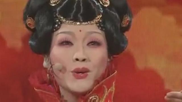 《1810我看行》20170204龙飞凤舞缤纷呈现