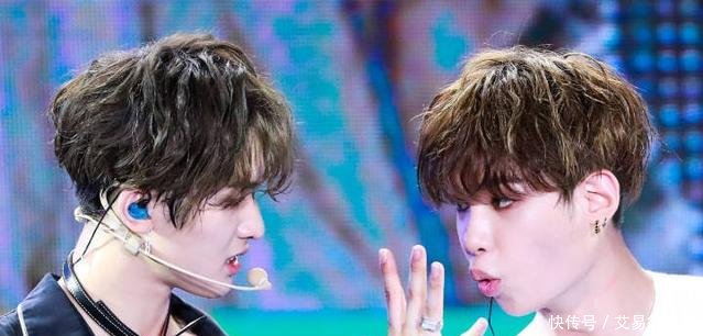 范冰冰把自己的助理给范丞丞,乐华娱乐又签下