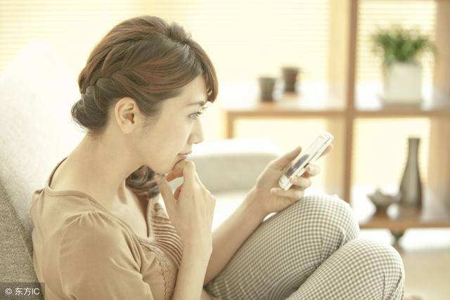 心情郁闷时,女人最好这样做