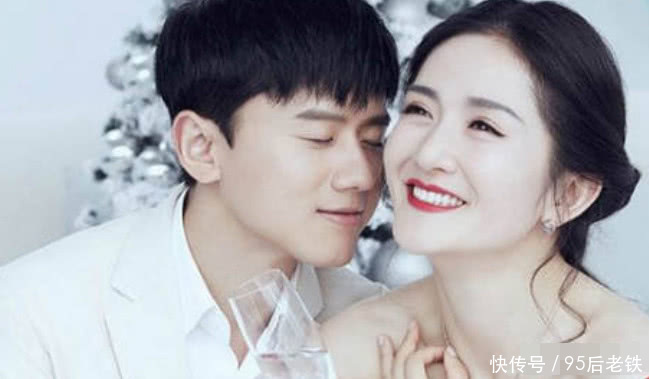 又撒狗粮!张杰称谢娜带两个宝宝很辛苦但仍坚