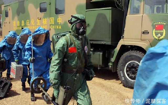 比731部队还臭名昭著的部队,人数虽少但其罪恶现在还毒害中国