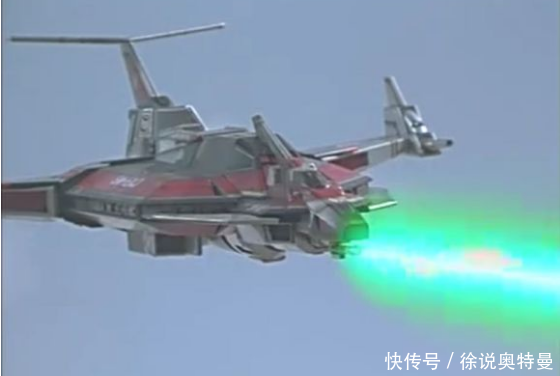 奥特曼中,有哪些情节小时候看很合理,现在却觉