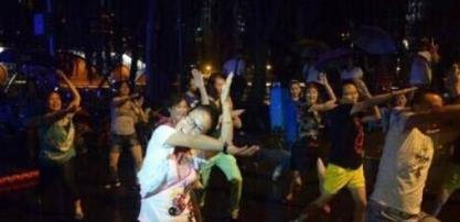 <em>导姐叨叨叨:七夕</em>招租,568包钟868包夜!(2014年