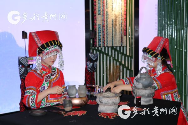 旅游|湄潭:我与湄潭之间 只隔着一张车票