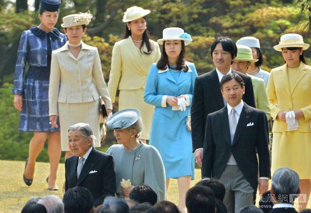 揭秘：日本皇室为何多为同父异母兄妹的不伦婚姻？