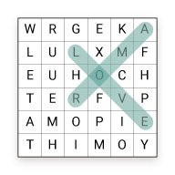 Word Search