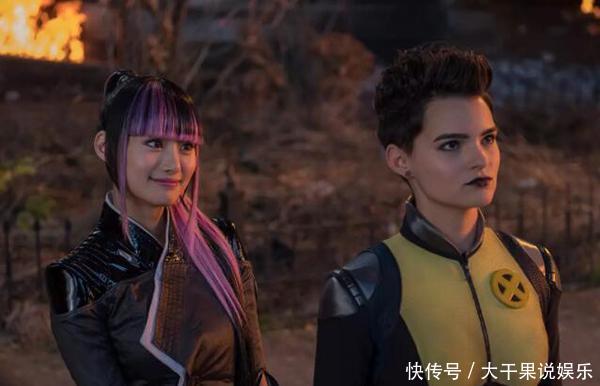 2018全球电影票房排行榜:《毒液》暂居第10,国