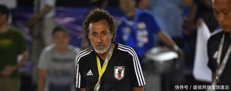 队长和教练全是巴西归化球员,日本足球再获一