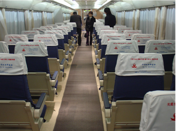 火车票的硬座和软座有什么区别_360问答