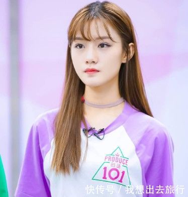 圈富二代,乔欣背景如曲筱萧,她随手送杨超越一