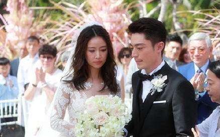 惊!霍建华林心如传婚变!网友:终于等到这一天!