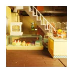密室逃脱:花园蛋糕店