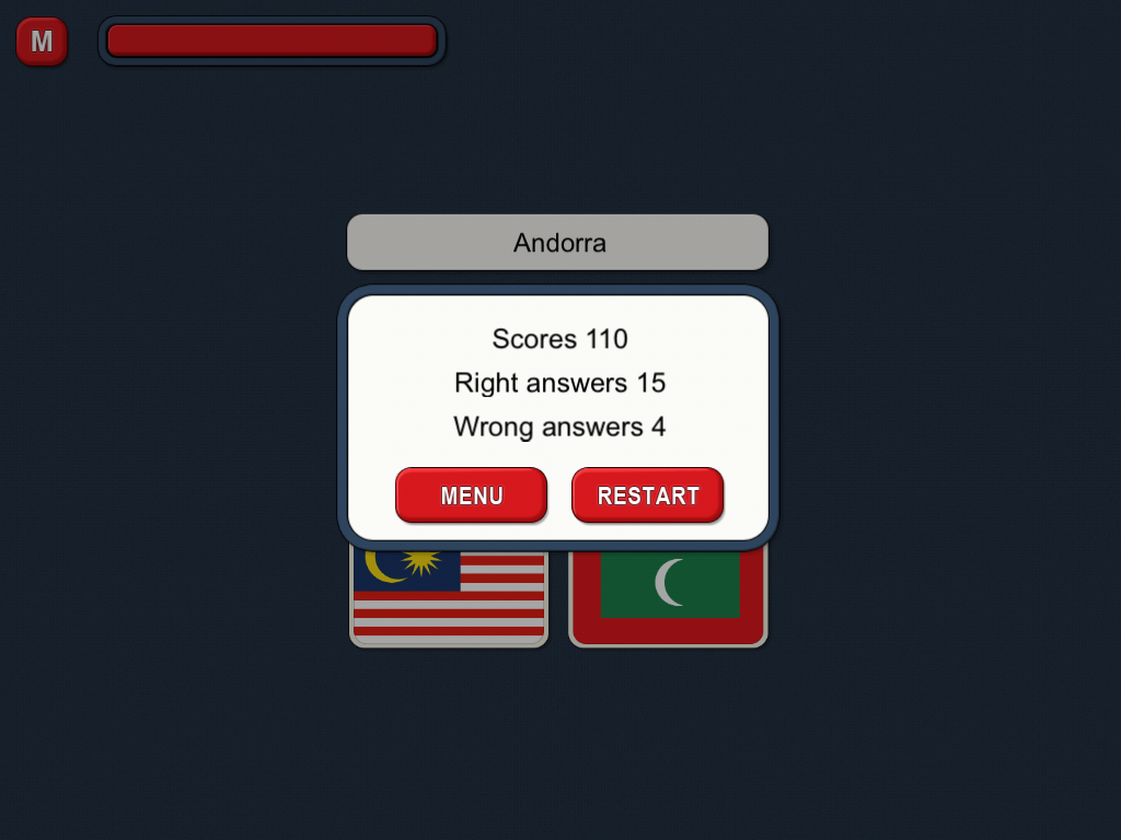 Fun with Flags截图8