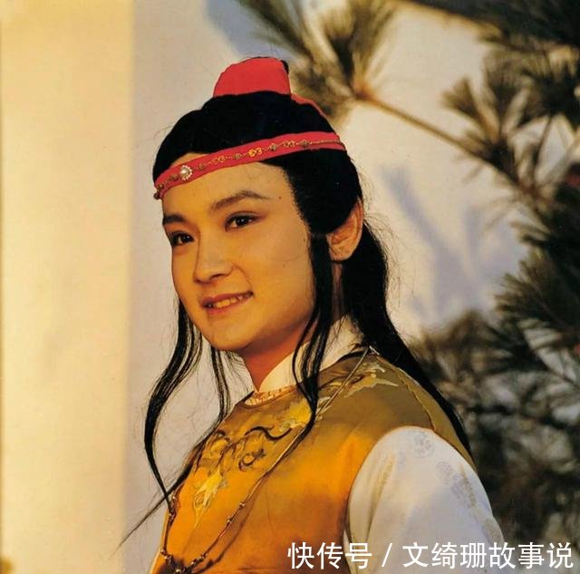 新旧红楼梦宝黛钗六大对比,难怪10版红楼梦被