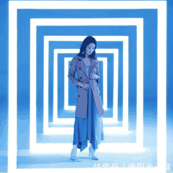 抠门明星盘点,刘亦菲一件衣服穿十年,谢娜真