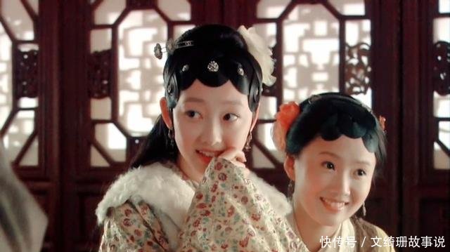 新旧红楼梦宝黛钗六大对比,难怪10版红楼梦被