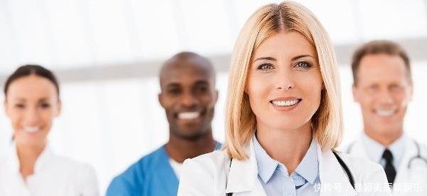 医生是公务员吗