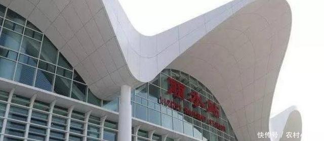 浙江“最有前途”的一个高铁站,不在杭州,也不在温州!