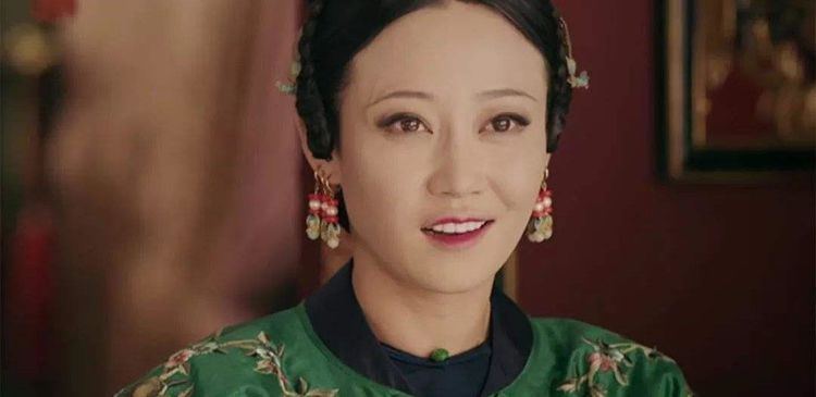 中国历史上的几个丑后妃:第一的40岁才出嫁,靠