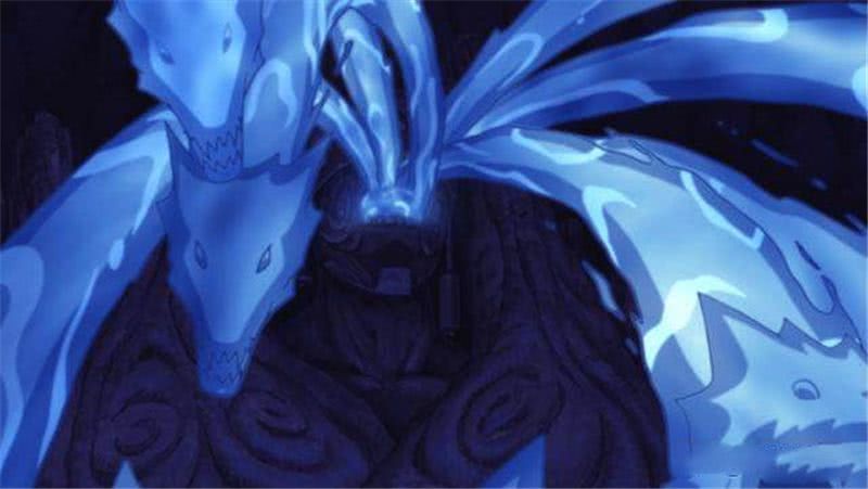 火影:会这6个招式的都死绝了,2个可灭国,1个媲