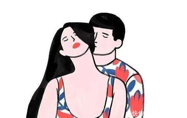 一旦女生有这3个主动行为,代表她已经爱上你了,想和你在一起