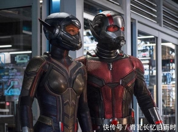 斯嘉丽:第一位百亿女演员!漫威更多超级英雄独