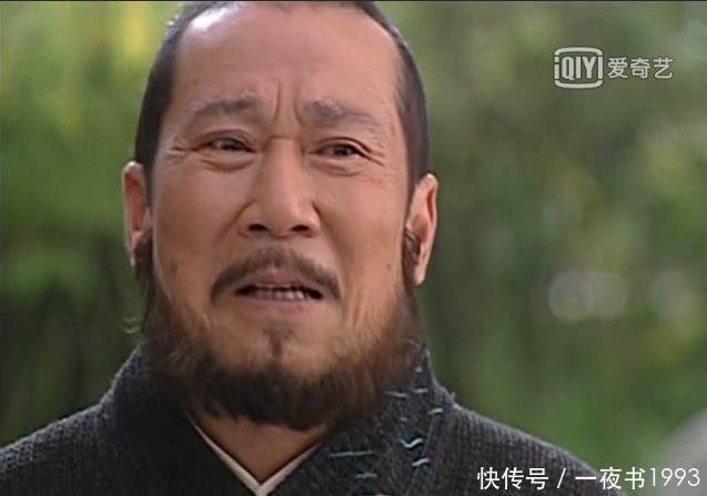 《风云》帝释天曾被武无敌击败,此战后他变衰