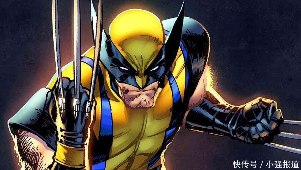 谁才是5万多部漫威漫画中的 主角?复联才排名