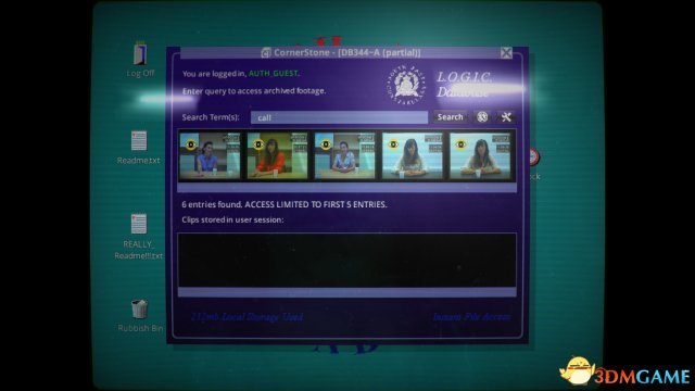 《她的故事》评测:在支离破碎之中编织真相