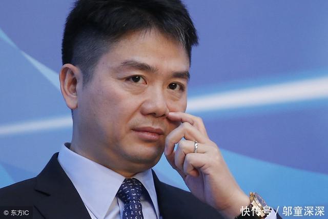 难怪刘强东自称卖的都是真货!京东遥遥领先