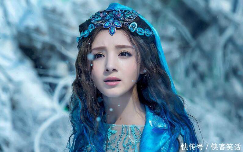 古力娜扎几天不见胖了,陈伟霆却被她黑了一圈