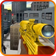 American Sniper Shooting(美国狙击手射击)