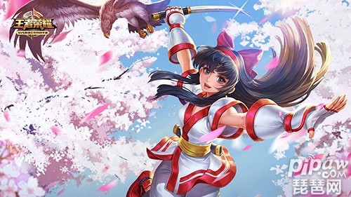 王者荣耀娜可露露无限连招公式 娜可露露连招