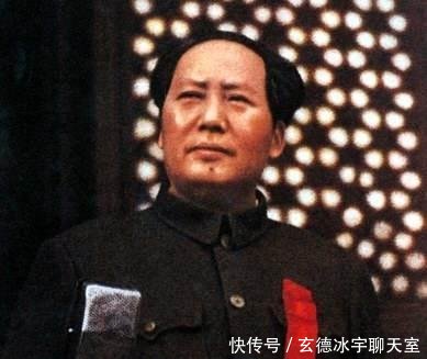 他是中国最伟大的人,深刻改变了中国,深刻影响