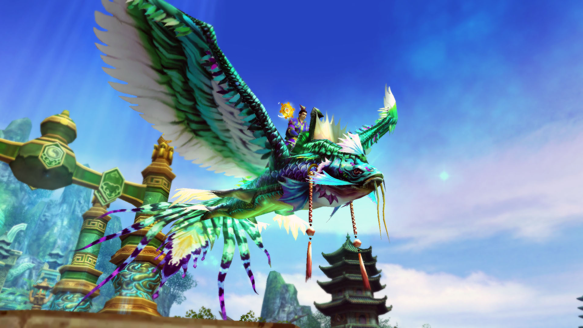 神话