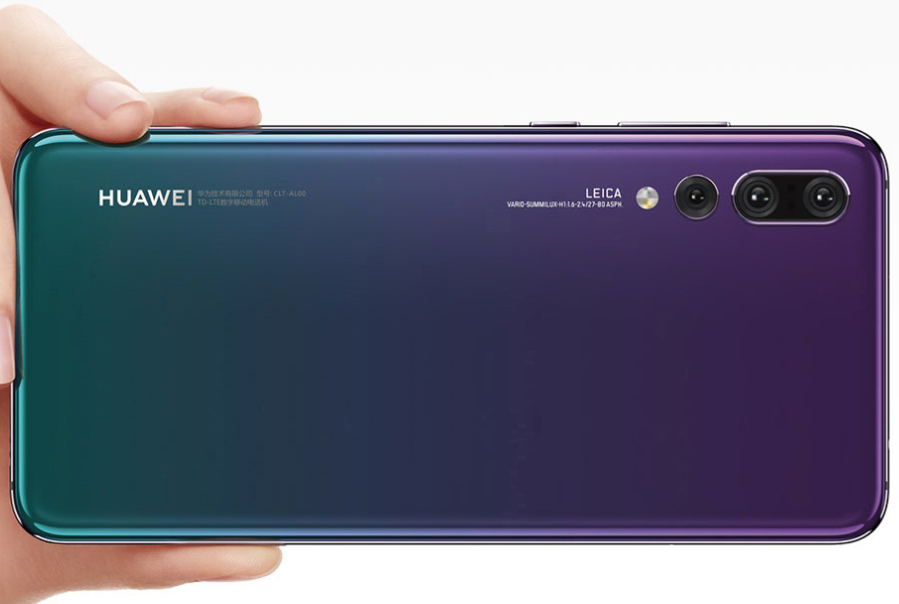 华为P20PRO拍照第一?和五年前的诺基亚互有