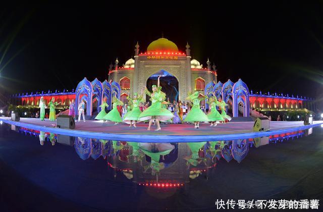 罕见丨这个省区,只有一个中国优秀旅游城市