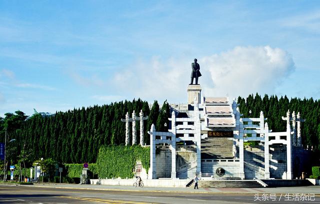 中山的这两个镇很有发展潜力,以后要有大发展