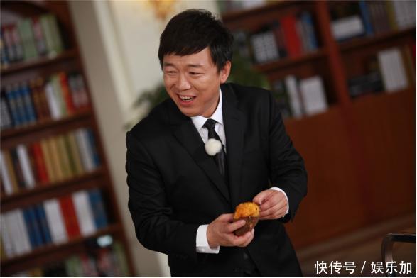 黄渤马云互诉真情,商业大佬同影界影帝的正面