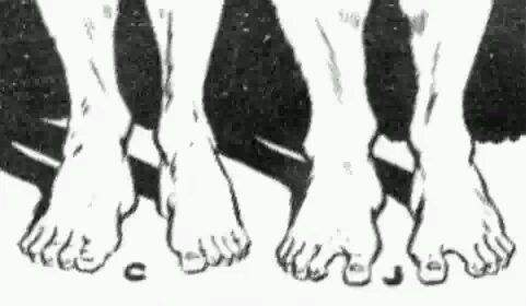 中国人和日本人长得太像,二战美军如何区分?用