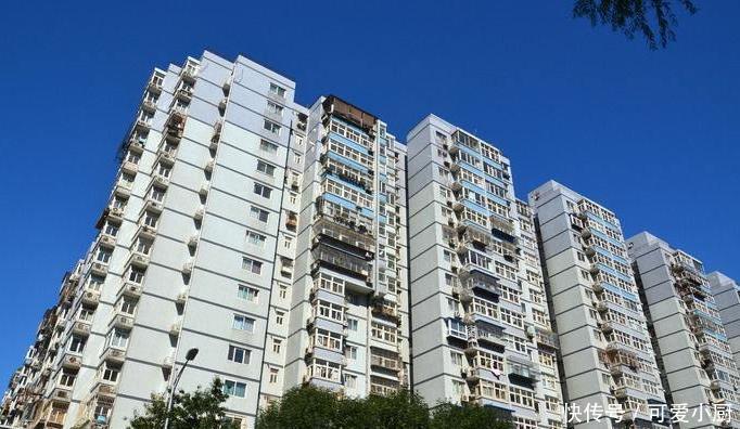 公寓算二套房吗