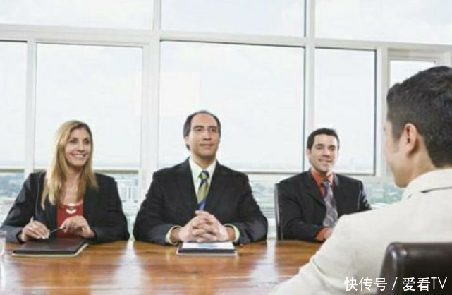 在国外考研究生面试中,会被考官问哪些类型的