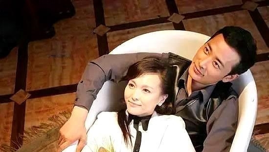 没等到唐嫣宣布怀孕,罗晋却发布了一条坏消息